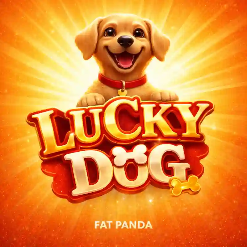 Lucky Dog slot game sa luckyplay online casino